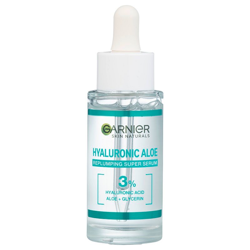 Serum Aloe